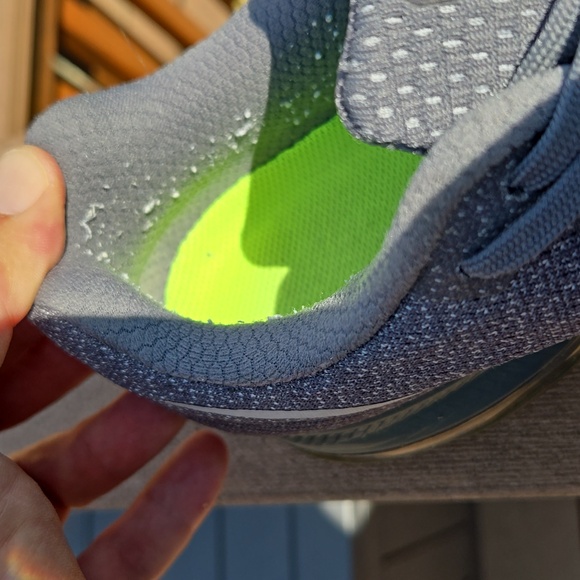 Nike Zoom All Out - Picture 9 of 10